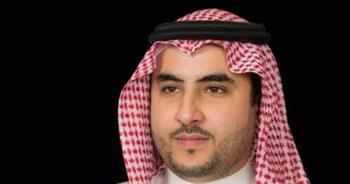 وزير الدفاع السعودى يبحث مع نظيره الأمريكى تطوير التعاون