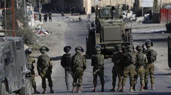   استشهاد 6 فلسطينيين جراء اقتحام الاحتلال الإسرائيلي مخيم "الفارعة" بالضفة الغربية