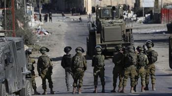 استشهاد 6 فلسطينيين جراء اقتحام الاحتلال الإسرائيلي مخيم "الفارعة" بالضفة الغربية