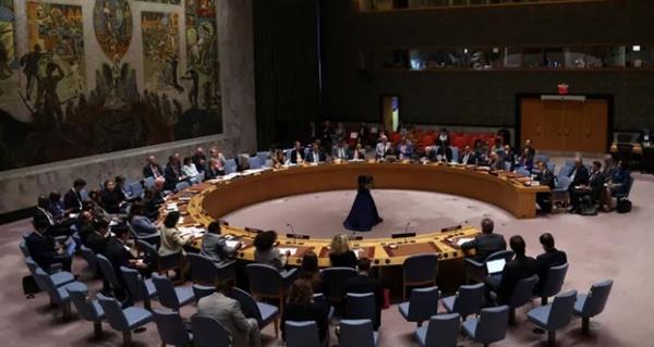 الاتحاد الإماراتية: تحركات إماراتية في مجلس الأمن لوقف إطلاق النار في غزة