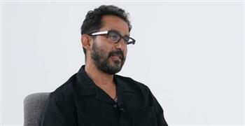 وفاة الشقيق الأكبر للفنان أحمد حلمي ... موعد ومكان الجنازة والعزاء