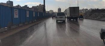   صرف الإسكندرية يرفع درجة الاستعداد تحسبًا لسقوط الأمطار