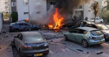   «القاهرة الإخبارية»: سقوط قذائف هاون داخل مقر جهاز الأمن الوطني بالعراق