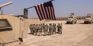   فصائل عراقية تعلن استهداف قاعدة أمريكية في حقل «كونيكو» النفطي بسوريا