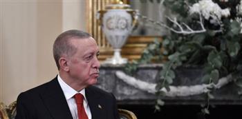 أردوغان: "حماس" منظمة فلسطينية وليست إرهابية