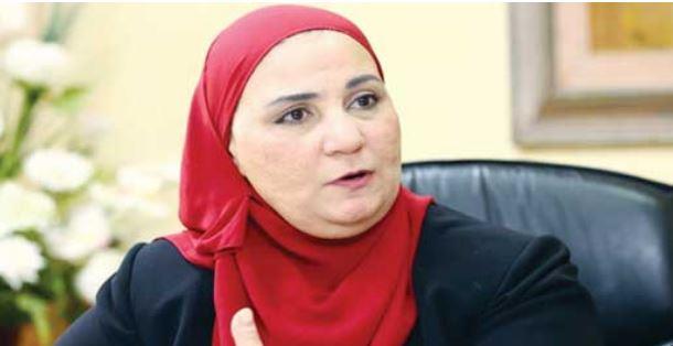 "القباج" تشهد مراسم إشهار أول نادى روتارى للصم وضعاف السمع بالمنطقة الروتارية