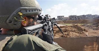   بدعوى احتدام المعارك .. جيش الاحتلال يطالب سكان شمال غزة بترك أماكن تواجدهم 