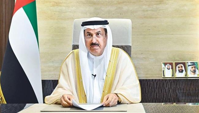 رئيس المجلس الإماراتي يؤكد أهمية الارتقاء بالعمل البرلماني