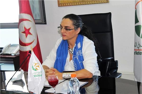 وزيرة البيئة التونسية تؤكد أهمية تعزيز التعاون الإقليمي في مجال التغيرات المناخية