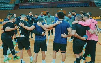 تعرف على برنامج " رجال يد الأهلي " في الإمارات اليوم 