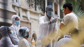   سنغافورة: ارتفاع الإصابات بفيروس كورونا بالمستشفيات والعناية المركزة 