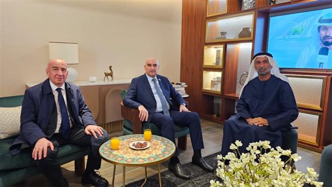 المجلس العالمي للتسامح والسلام يوقع مذكرتا تقاهم مع جيبوتي وزامبيا