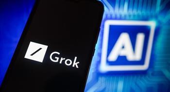 إيلون ماسك يتيح نسخة اختبارية من تقنيات الذكاء الاصطناعي "Grok" لمستخدمي "X"