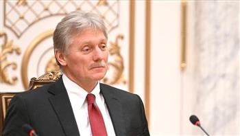   الكرملين: روسيا لن تذهب إلى المفاوضات بشروط أوكرانيا