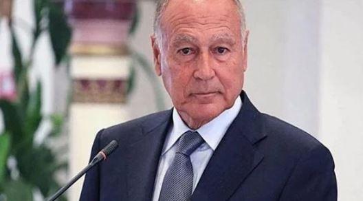 أبوالغيط: عدم اعتماد مشروع قرار لوقف إطلاق النار بغزة يهدد الاستقرار الإقليمى