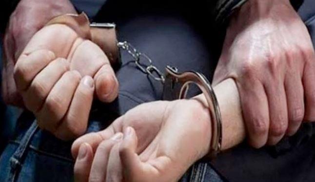 القبض على عاطل بعد سرقته مهمات السكة الحديد بمدينة المنصورة