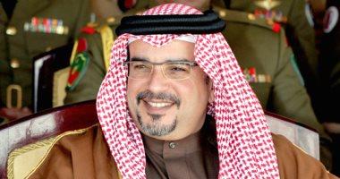 ولي العهد البحريني يؤكد مواصلة التعاون مع المجر