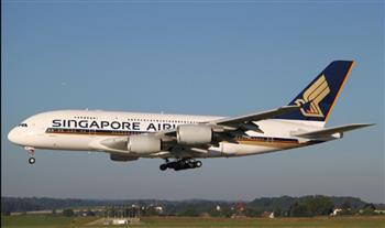  سنغافورة والصين تعتزمان العمل على زيادة عدد رحلات الطيران بين البلدين