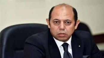 أحمد سليمان يوجه رسالة قوية لـ طارق حامد بعد اعتزاله