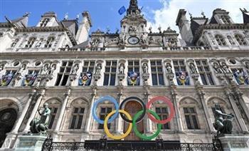 السماح بمشاركة الرياضيين الروس في منافسات أولمبياد باريس 2024