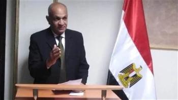   كمال حسنين: الشعب المصري دائمًا يبعث برسائل عبر الاستحقاقات الانتخابية