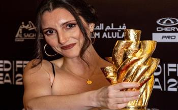   الفيلم اللبناني المصري الفرنسي (بتتذكري) يفوز بجائزة أفضل فيلم روائي قصير في مهرجان البحر الاحمر 