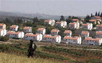   فرنسا تدين بشدة قرار إسرائيل بناء نحو 1800 وحدة استيطانية في القدس الشرقية