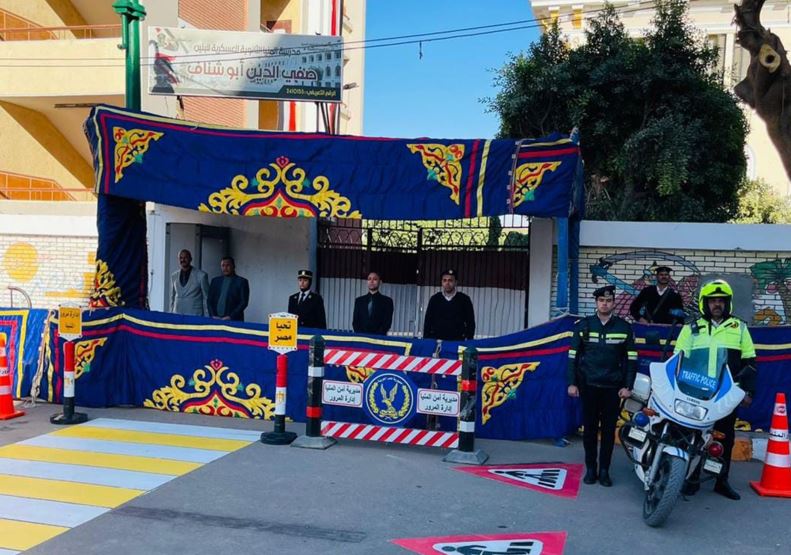 المنيا.. 508 مراكز جاهزة لاستقبال 3 مليون و689 ألف ناخب وناخبة