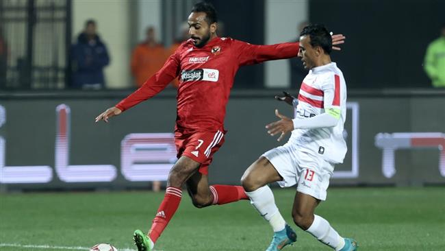 كأس مصر.. عروض عربية لاستضافة النهائي بين الأهلي و الزمالك
