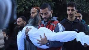  الأولمبية الفلسطينية: القوات الإسرائيلية قتلت 47 لاعبا و17 فنيا وحولت الملاعب لمقابر جماعية  