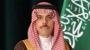 وزير الخارجية السعودي يبحث هاتفيًا مع ممثل الاتحاد الأوروبي تطورات الأوضاع في قطاع غزة
