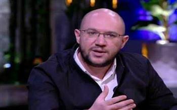 مؤلف فيلم "أعز أصحاب" أصبح مخرجا