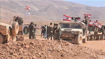   فرنسا تؤكد أهمية دور الجيش اللبناني في الحفاظ على أمن بلاده 