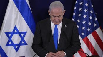   إسرائيل: 41 % يطالبون بإقالة نتنياهو بعد الحرب و31% بالإقالة الفورية 