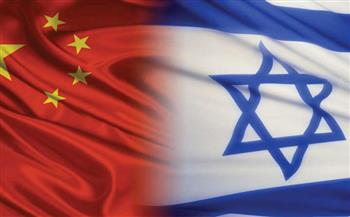   لأول مرة تسريب أسرار عسكرية لـ إسرائيل والصين