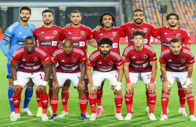 كأس العالم للأندية.. موعد مباراة الأهلي القادمة 
