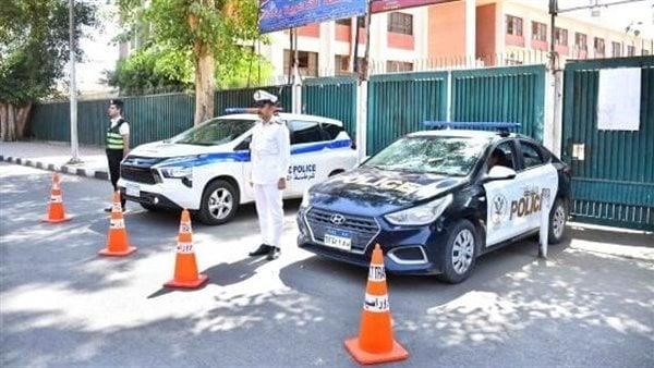 «الداخلية» ترفع درجات الاستعداد القصوى لتأمين انتخابات الرئاسة