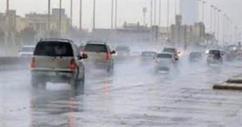 أمطار رعدية.. ظاهرة جوية جدية تضرب البلاد