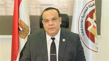 رئيس الهيئة الوطنية للانتخابات: مصر الدولة الوحيدة التي تُجري الانتخابات بإشراف قضائي كامل
