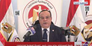 رئيس "الوطنية للانتخابات": نثق فى وعى الشباب وحكمة الشيوخ وفطنة المرأة 