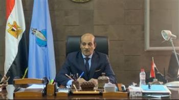   الانتخابات الرئاسية.. رئيس محكمة البحر الأحمر يؤكد جاهزية اللجان لاستقبال الناخبين غدا