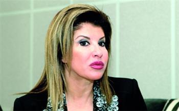 هالة سرحان: الفن المصري يحمل رسالة رائدة ومسؤولية تجاه العالم العربي