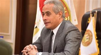 وزير العمل يوجه المديريات التابعة بتسهيل مشاركة العاملين في الانتخابات الرئاسية