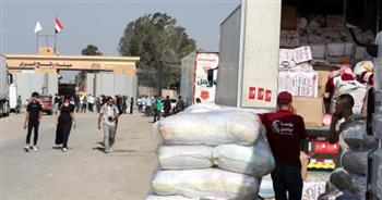   "ماليزيا" تشكر مصر على مجهوداتها من أجل إيصال المساعدات لغزة