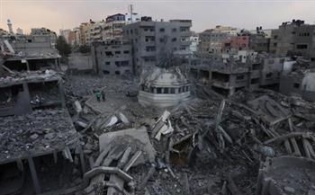 "أطباء بلا حدود" تصف الأوضاع في غزة بأنها كارثة القرن