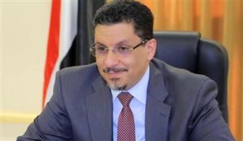 مباحثات يمنية أمريكية حول استئناف عملية السلام والتهديدات الأحوثية للملاحة الدولية