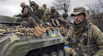   أوكرانيا: روسيا تقصف 17 بلدة في إقليم خاركيف آخر 24 ساعة