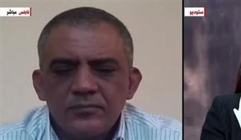 أستاذ قانون دولي: إسرائيل مستمرة في إبادة قطاع غزة أمام أنظار العالم
