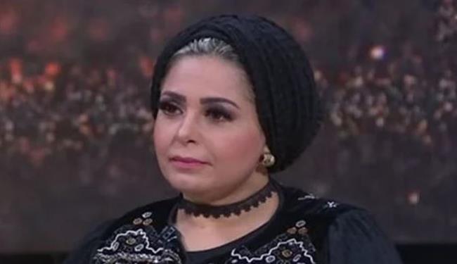 صابرين تحث المصريين على المشاركة بالانتخابات الرئاسية: "انزلوا عشان بلدكم"