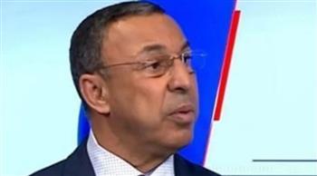 وزير شئون الأسري الفلسطينيين السابق: أمريكا استخدمت الفيتو بمجلس الأمن لمنح إسرائيل وقت لـ استمرار العدوان 